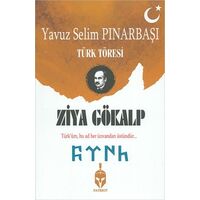 Türk Töresi - Ziya Gökalp - Patriot Yayınları