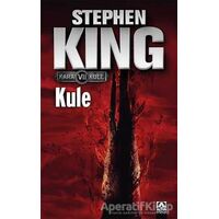 Kule / Kara Kule 7 - Stephen King - Altın Kitaplar
