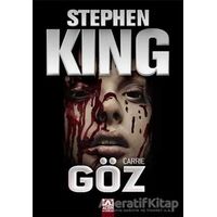 Göz - Stephen King - Altın Kitaplar