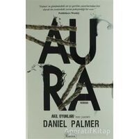Aura - Daniel Palmer - Koridor Yayıncılık