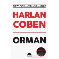 Orman - Harlan Coben - Martı Yayınları