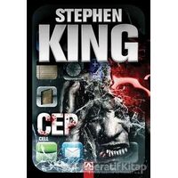 Cep - Stephen King - Altın Kitaplar