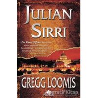 Julian Sırrı - Gregg Loomis - Pegasus Yayınları