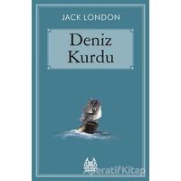 Deniz Kurdu - Jack London - Arkadaş Yayınları