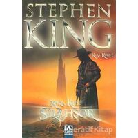 Silahşör Kara Kule 1 - Stephen King - Altın Kitaplar