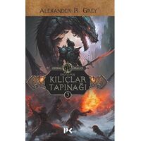 Kılıçlar Tapınağı - Alexander R. Grey - Profil Kitap