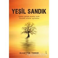 Yeşil Sandık - Alaattin Torun - İkinci Adam Yayınları