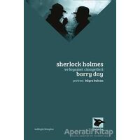 Sherlock Holmes ve Kıyamet Cinayetleri - Barry Day - Alakarga Sanat Yayınları