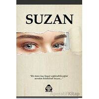 Suzan - Merve Sağlar - Alan Yayıncılık