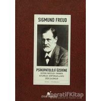 Psikopatoloji Üzerine - Sigmund Freud - Öteki Yayınevi