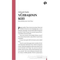 Yüzbaşının Kızı - Aleksandr Puşkin - Turkuvaz Kitap