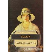 Yüzbaşının Kızı - Aleksandr Puşkin - İskele Yayıncılık