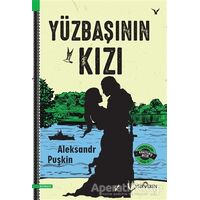 Yüzbaşının Kızı - Aleksandr Puşkin - Yediveren Yayınları