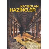 Kaybolan Hazineler - G. Grebnev - Tiydem Yayıncılık