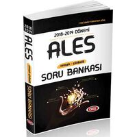 Data ALES Soru Bankası