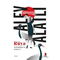 Rüya - Alev Alatlı - Kapı Yayınları