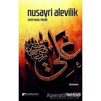 Nusayri Alevilik - İnan Keser - Karahan Kitabevi