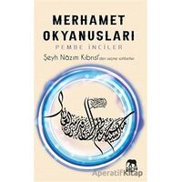 Merhamet Okyanusları - Pembe İnciler - Şeyh Nazım Kıbrısi - Parya Kitap