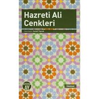 Hazreti Ali Cenkleri - İsmail Toprak - Büyüyen Ay Yayınları