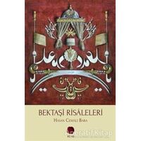 Bektaşi Risaleleri - Hasan Cemali Baba - Revak Kitabevi