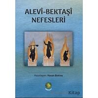 Alevi - Bektaşi Nefesleri - Hasan Bektaş - Dörtkapı Yayınevi