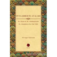 Peygamberin Ataları - Ali Asgar Yunisiyan - Revak Kitabevi