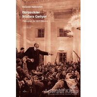 Bolşevikler İktidara Geliyor - Alexander Rabinowitch - Yordam Kitap