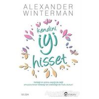 Kendini İyi Hisset - Alexander Winterman - Eftalya Kitap