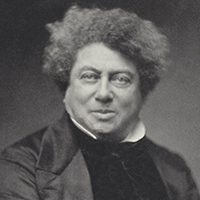 Alexandre Dumas