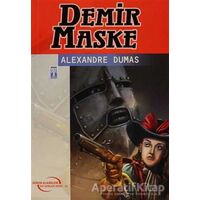 Demir Maske - Alexandre Dumas - Timaş Çocuk