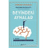 Beyindeki Aynalar - Corrado Sinigaglia - Alfa Yayınları