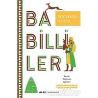 Babilliler - Michael Jursa - Alfa Yayınları