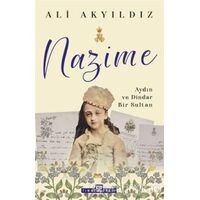 Nazime - Ali Akyıldız - Timaş Yayınları