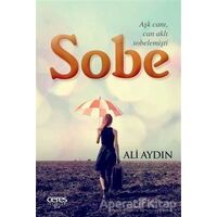 Sobe - Ali Aydın - Ceres Yayınları