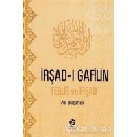 İrşad-ı Gafilin - Ali Bilginer - Gonca Yayınevi