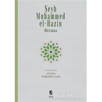 Şeyh Muhammed el-Hazin Divanı - Ali Bulut - İnsan Yayınları