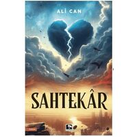 Sahtekar - Ali Can - Çınaraltı Yayınları