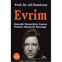 Evrim - Ali Demirsoy - Sarmal Kitabevi