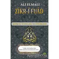 Zikr-i Fuad - Ali Elmalı - Ahir Zaman