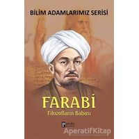 Farabi - Bilim Adamlarımız Serisi - Ali Kuzu - Parola Yayınları