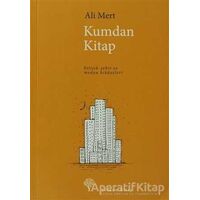 Kumdan Kitap - Ali Mert - Yordam Kitap