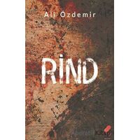 Rind - Ali Özdemir - Klaros Yayınları