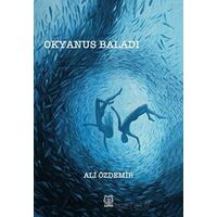 Okyanus Baladı - Ali Özdemir - Luna Yayınları