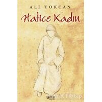 Hatice Kadın - Ali Tokcan - Gece Kitaplığı