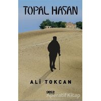 Topal Hasan - Ali Tokcan - Gece Kitaplığı