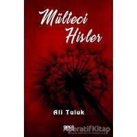 Mülteci Hisler - Ali Tuluk - Gece Kitaplığı