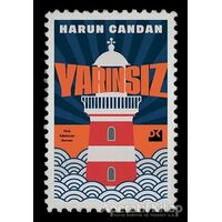 Yarınsız - Harun Candan - Doğan Kitap