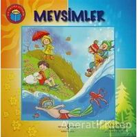 Mevsimler - Alkan İnal - İş Bankası Kültür Yayınları