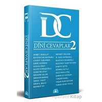 Dini Cevaplar 2 - Kolektif - İstanbul Yayınevi