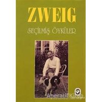 Seçilmiş Öyküler - Stefan Zweig - Cem Yayınevi